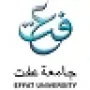 Similar University Logo
