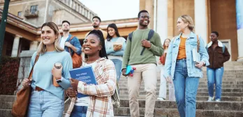 How to get a full scholarship